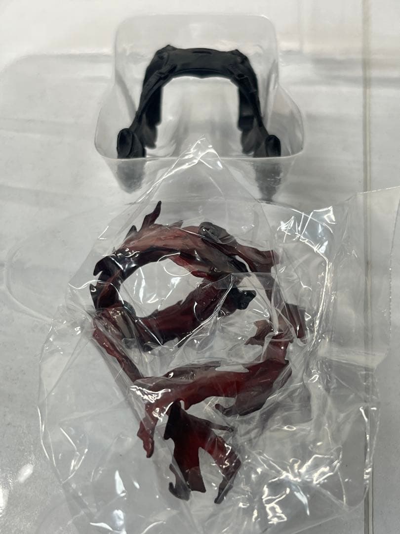 FigScriptシリーズ 真ゲッターロボ 世界最後の日 流竜馬