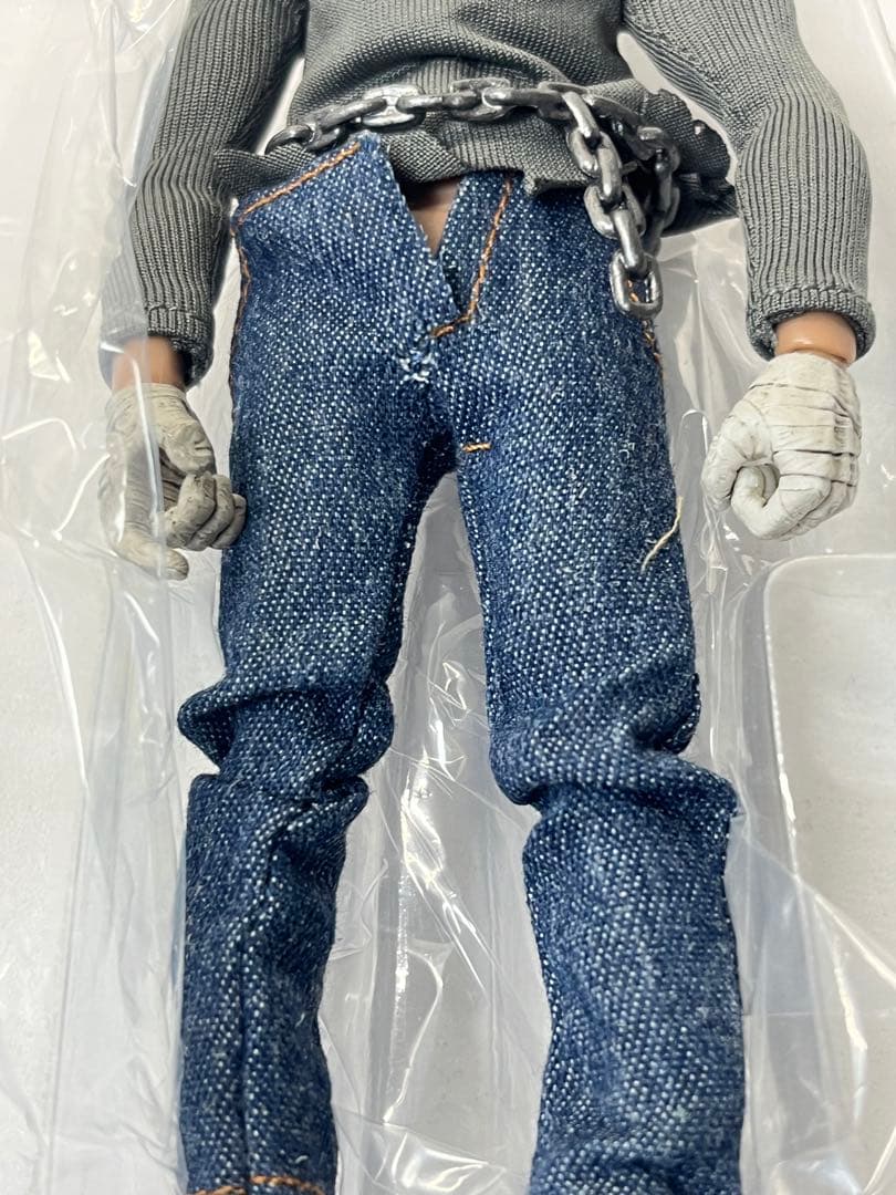 FigScriptシリーズ 真ゲッターロボ 世界最後の日 流竜馬