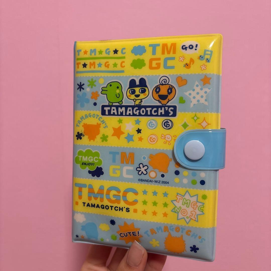 超やりくりエンジョイ！たまごっちかけいぼ　ブルー　希少　激レア