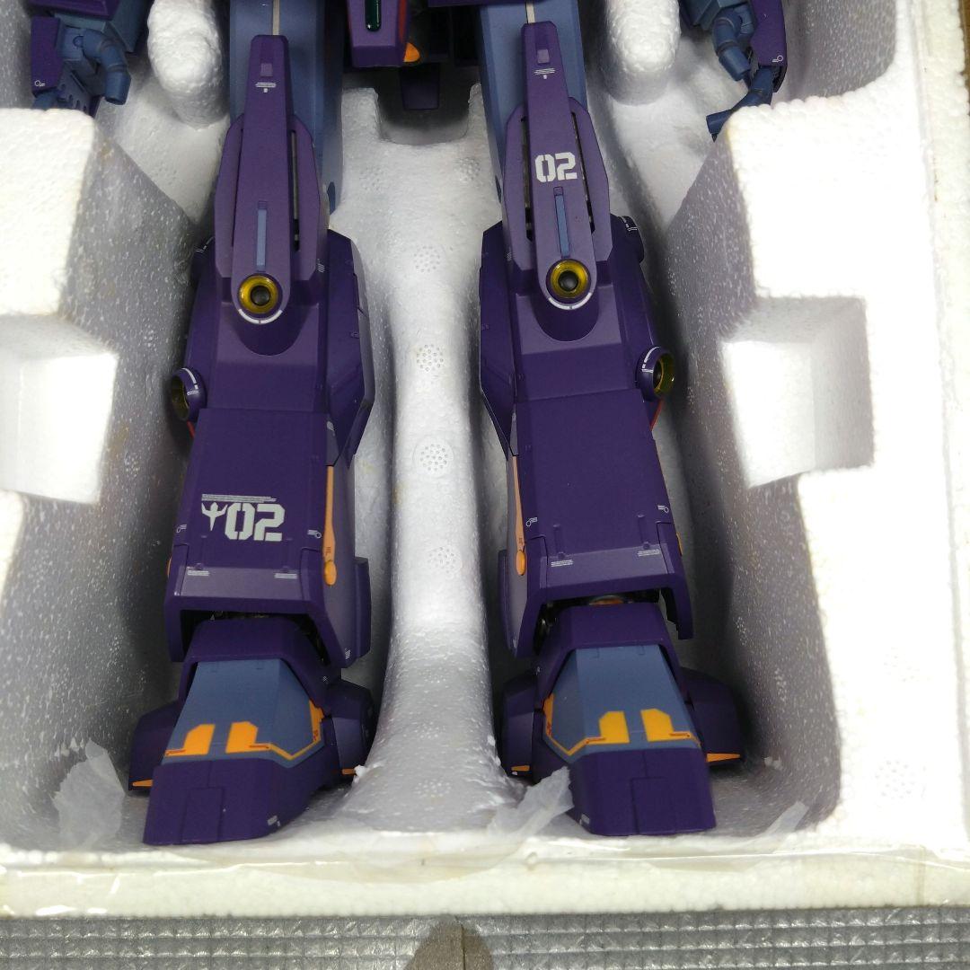 メタルコンポジットサイコガンダムマークⅡ ネオジオン仕様