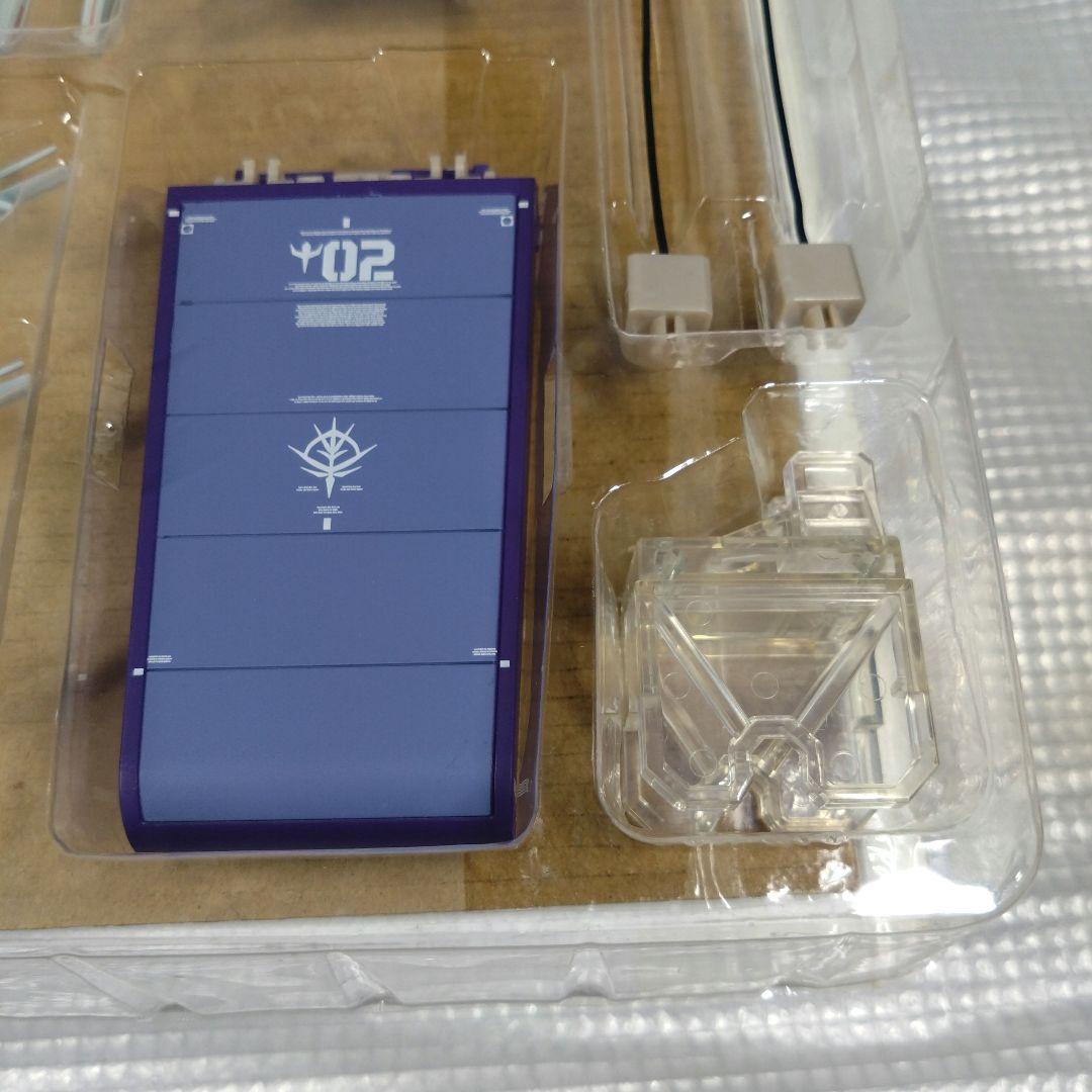 メタルコンポジットサイコガンダムマークⅡ ネオジオン仕様