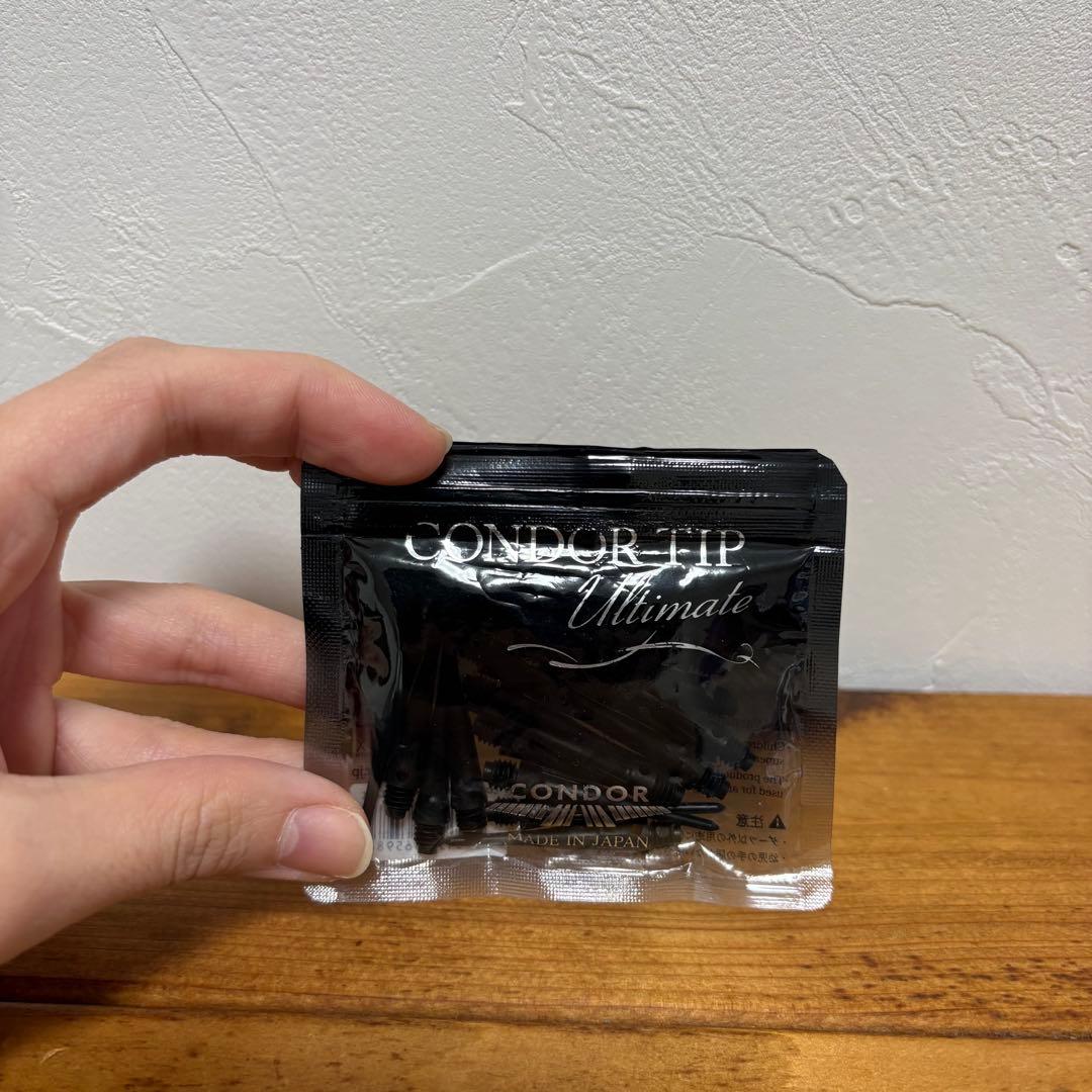 【永田ママ様 希望価格】ダーツセット ZeusⅣ