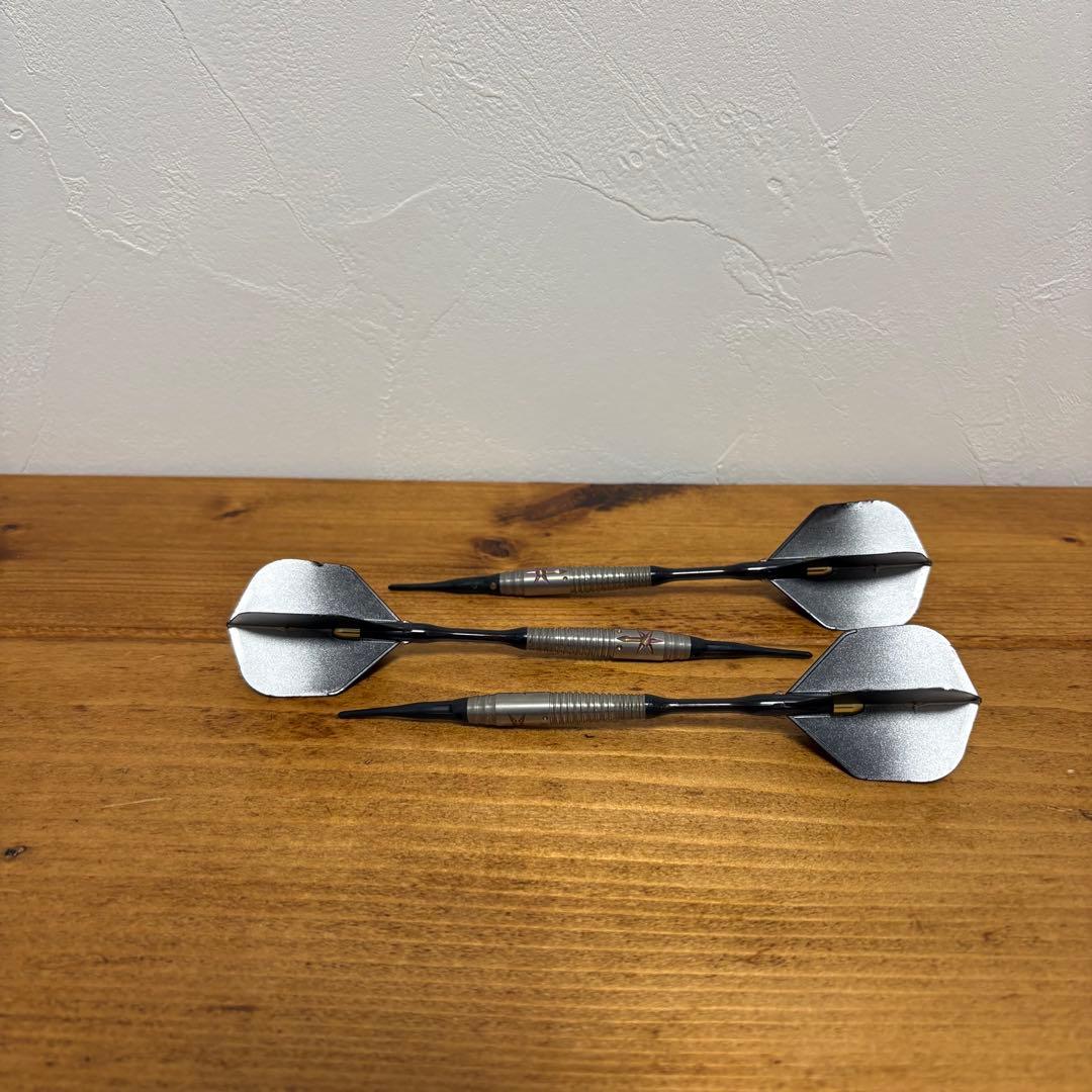 【永田ママ様 希望価格】ダーツセット ZeusⅣ