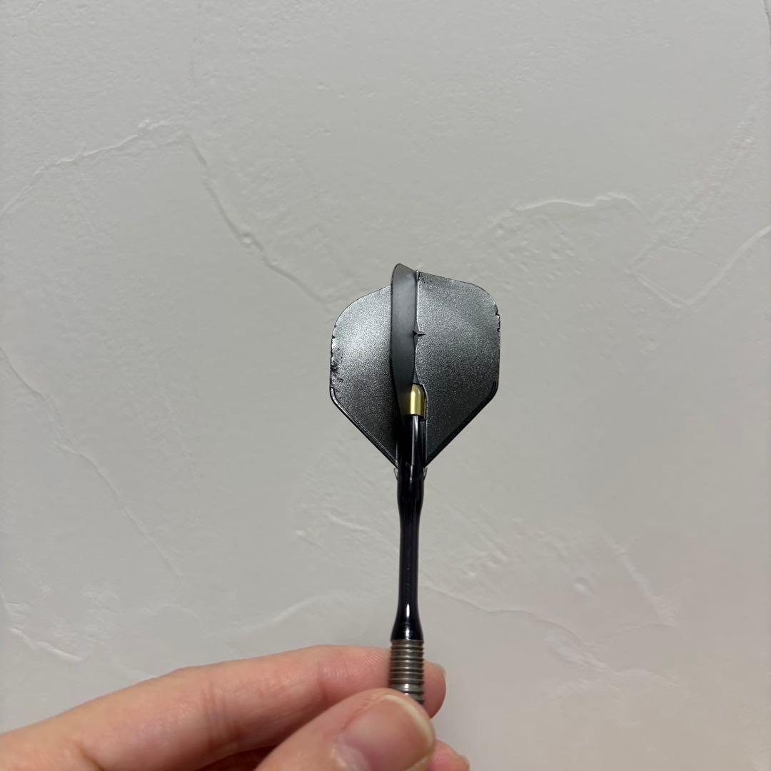 【永田ママ様 希望価格】ダーツセット ZeusⅣ