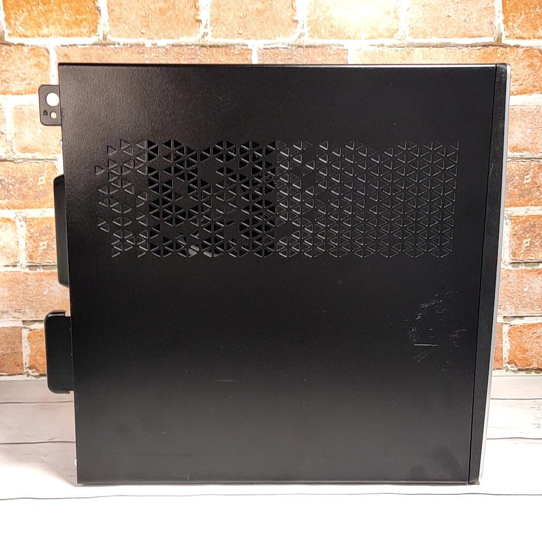 【新品SSD】DELL Inspiron 3470 デスクトップPC 512G