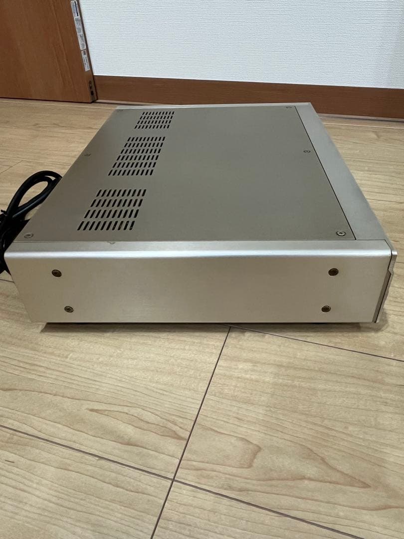 ST-SA5ES SONY ステレオチューナー STEREO TUNER ソニー