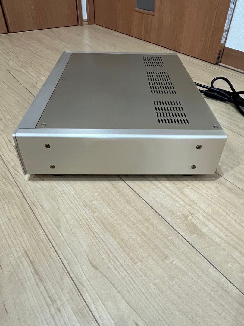 ST-SA5ES SONY ステレオチューナー STEREO TUNER ソニー