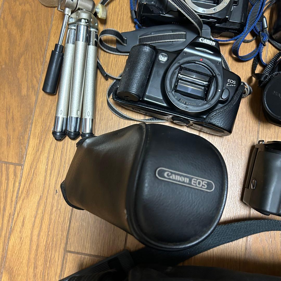 先*駆様 732 カメラ レンズ デジカメ ビデオカメラ 三脚 フラッシュ ラジ