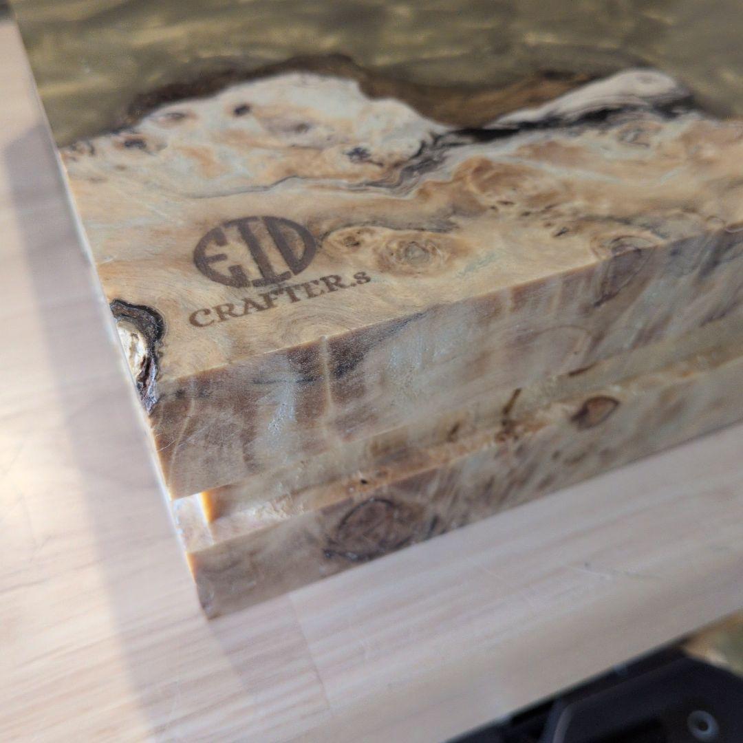 EID CRAFTER-S レジン台座size大