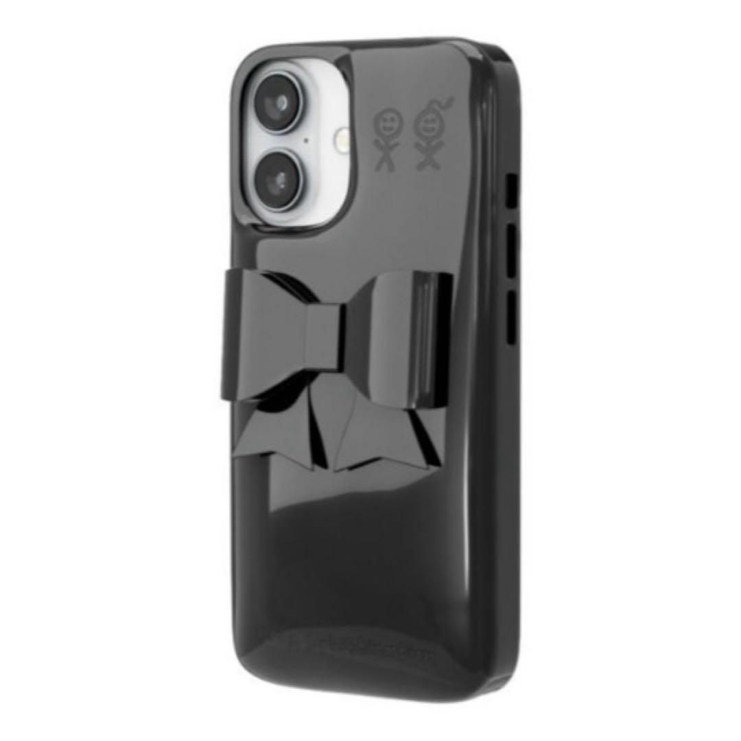 THE SOAP CASE iPhoneケース iPhone16 リボン BOW