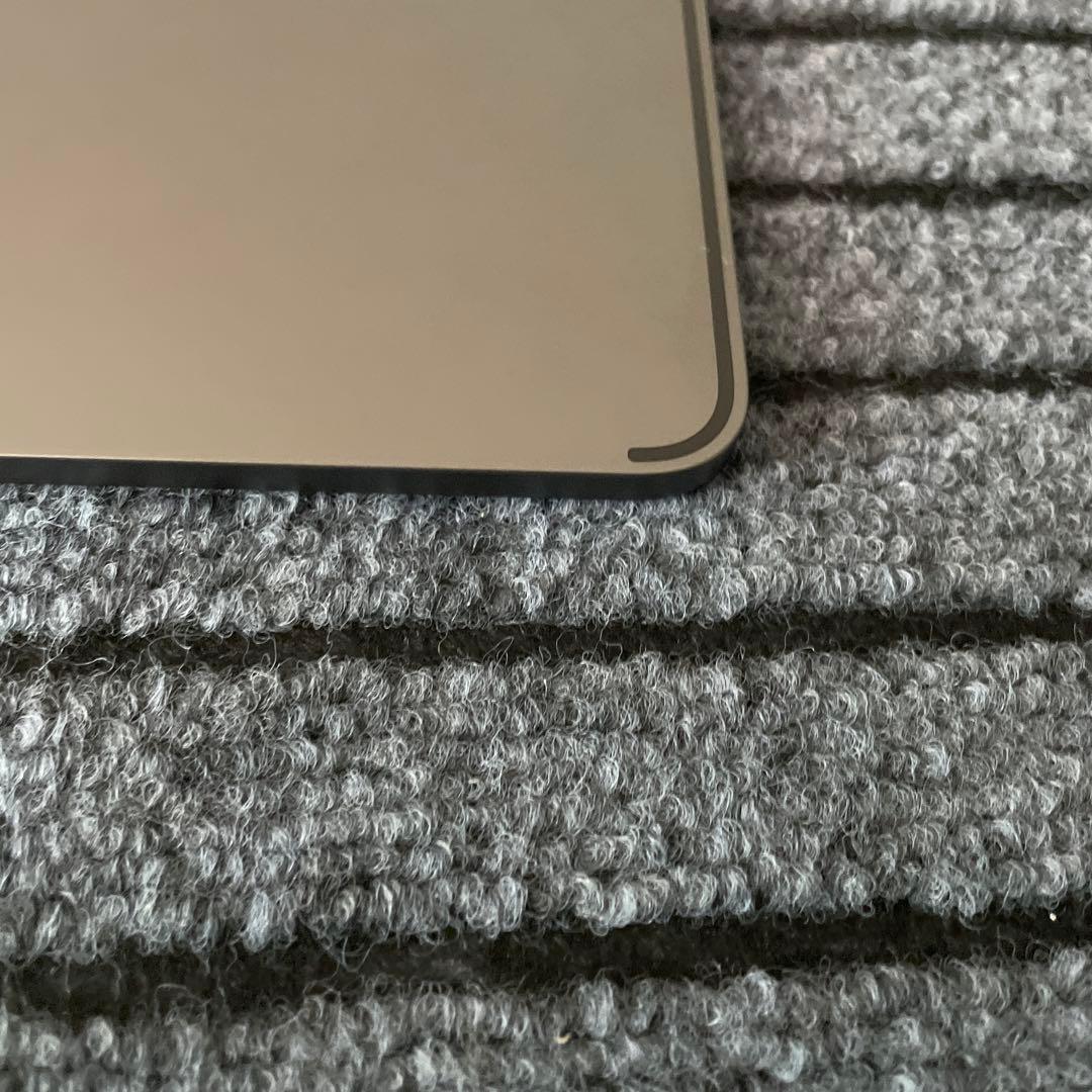 10 iPad Pro 12.9インチ 4世代 256GB Wi-Fi グレイ