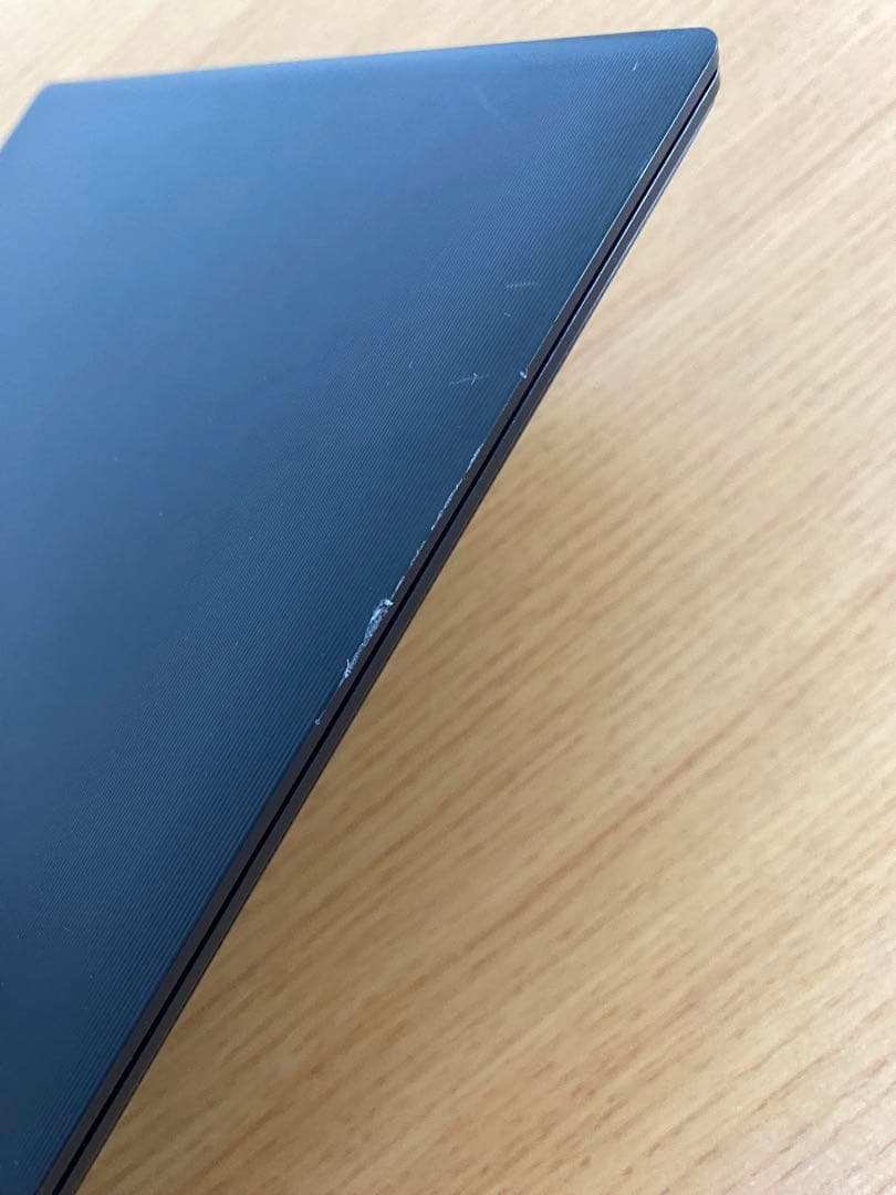 東芝ノートパソコン/i5-10210U/SSD256GB/メモリ8GB/無線