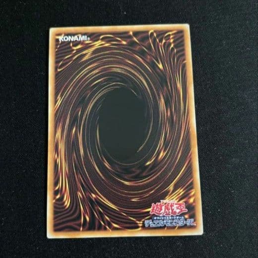 霊王の波動 ドミナスインパルス・精霊術の使い手・カオスアンヘルー混沌の双翼