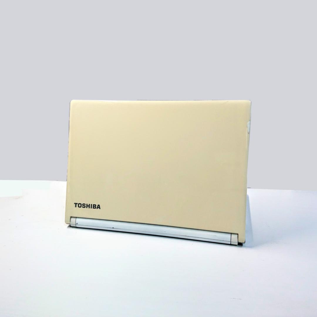 美品！Dynabook RX73/VWQ 第6世代 Core i3 [244]