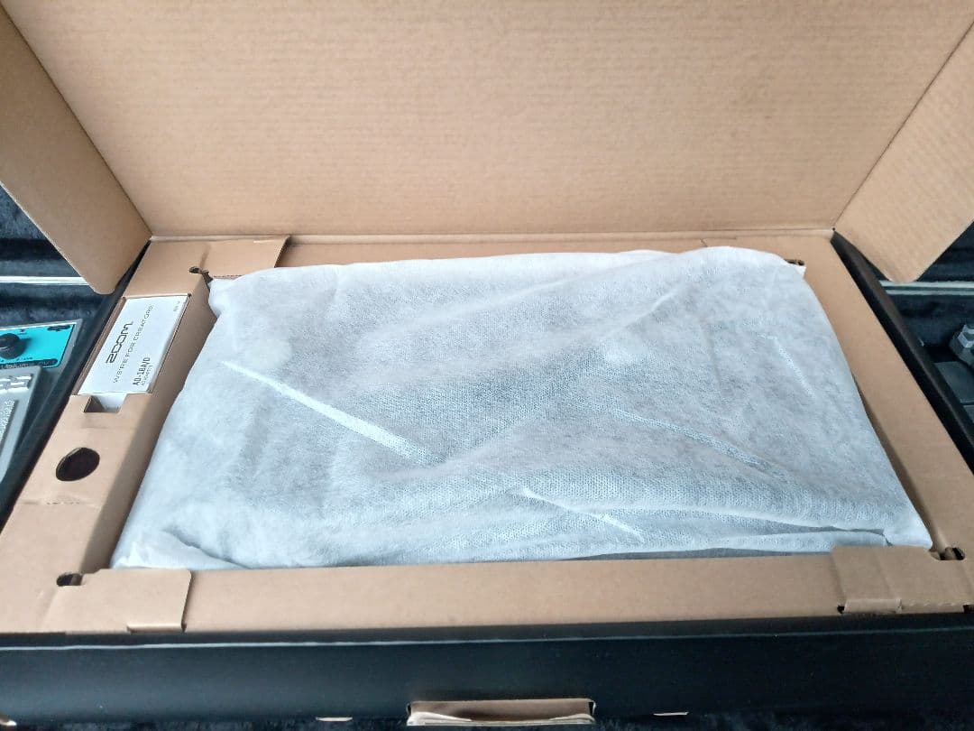 今だけ！Zoom G6 ギターエフェクター 室内のみ使用　美品！