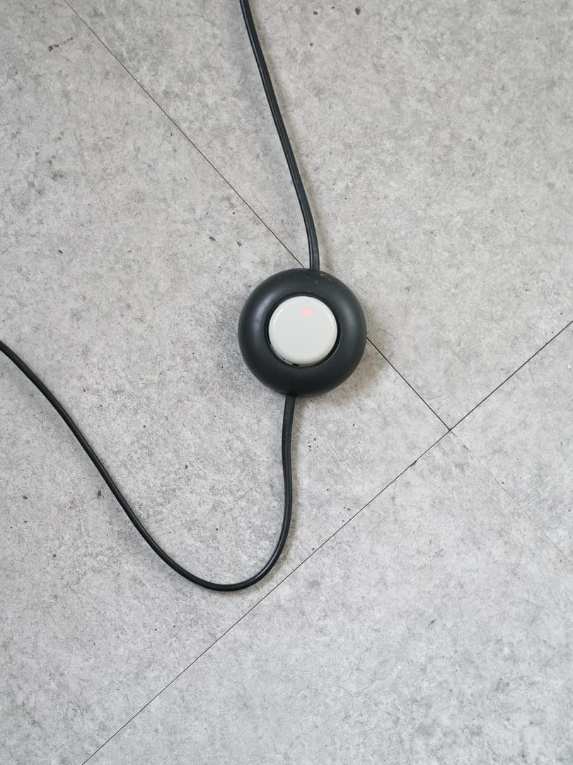 00's 大塚家具 IDC ヴィンテージ フロアランプ/照明　ミッドセンチュリー