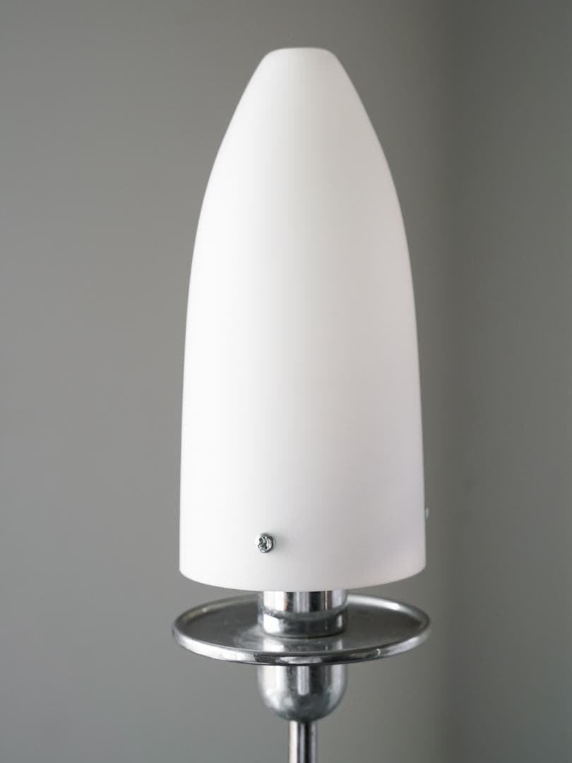 00's 大塚家具 IDC ヴィンテージ フロアランプ/照明　ミッドセンチュリー