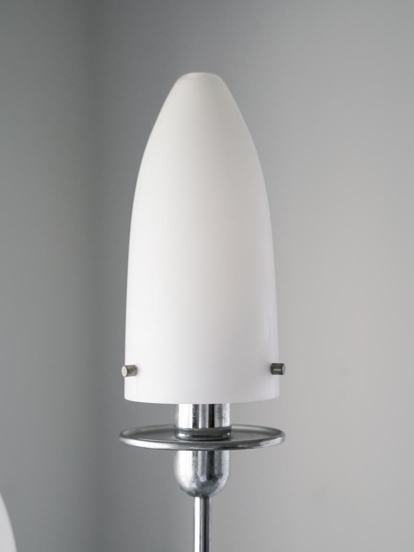 00's 大塚家具 IDC ヴィンテージ フロアランプ/照明　ミッドセンチュリー