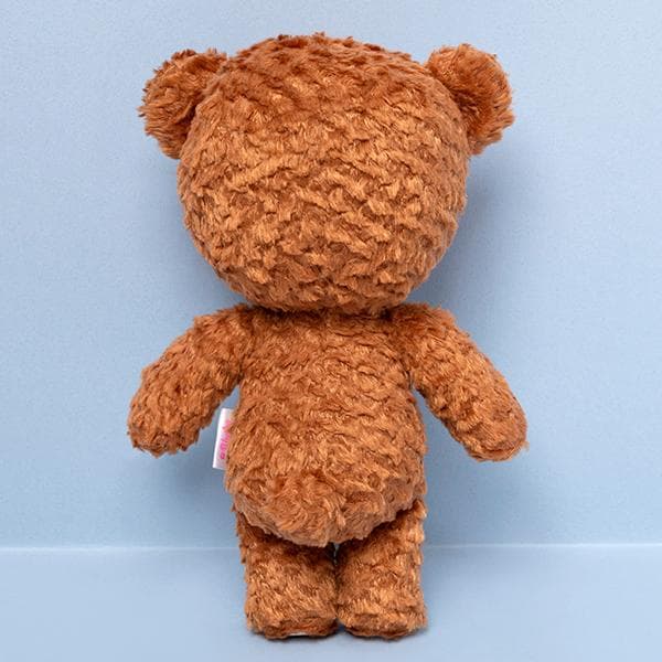 ラブハグ ブライス luvhug Blythe ベニーベア(ブラウン)