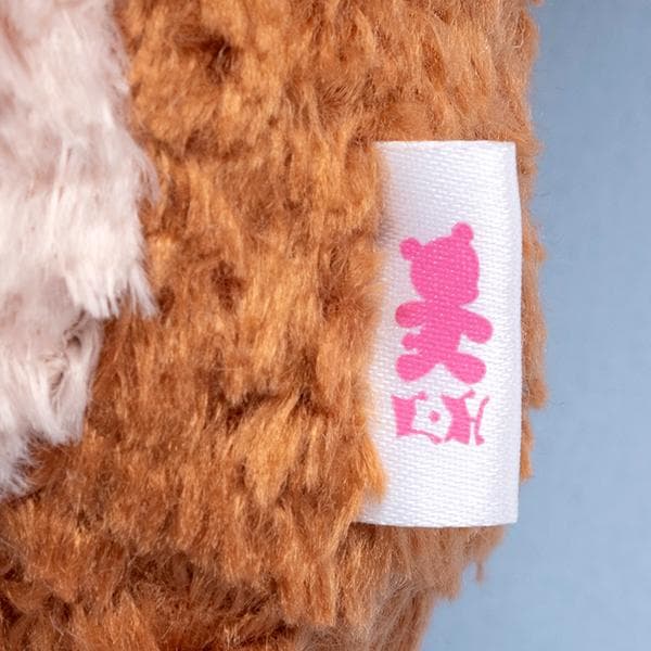 ラブハグ ブライス luvhug Blythe ベニーベア(ブラウン)