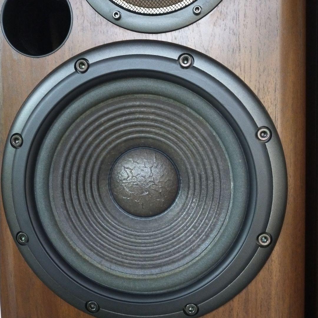 ONKYO オンキヨー D-77FRX スピーカー ペア