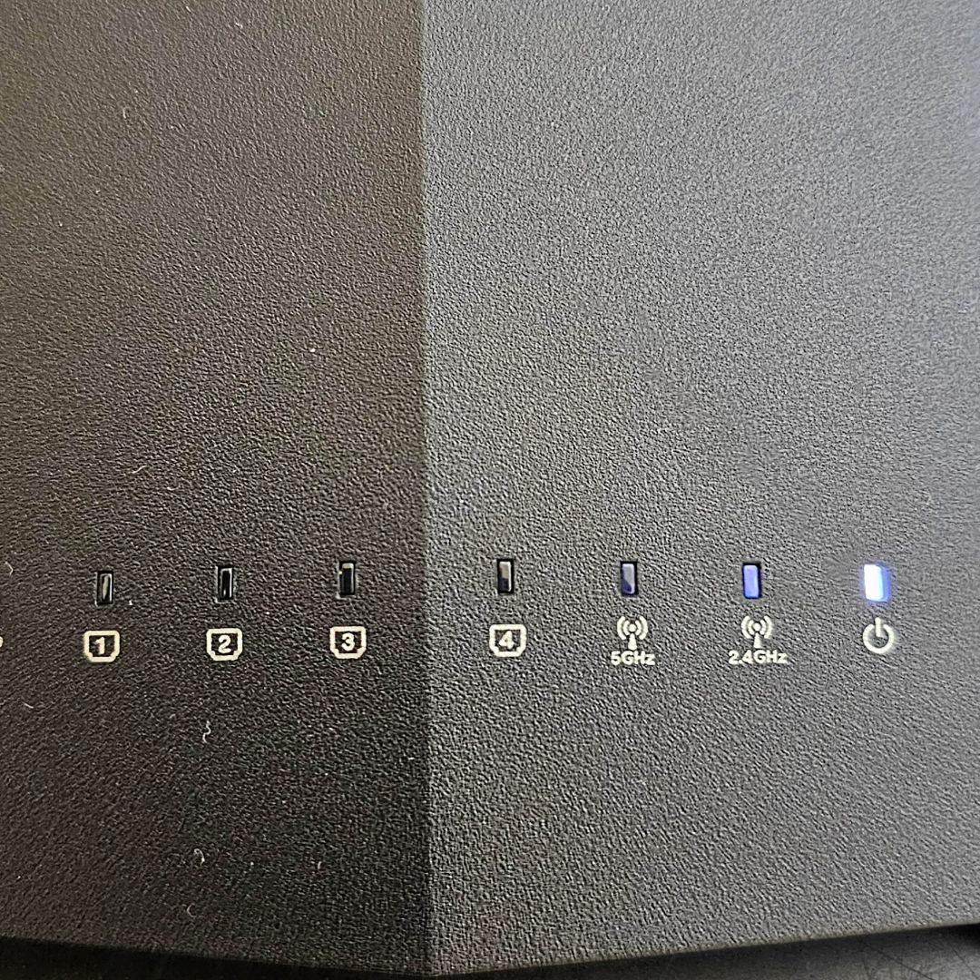 美品 ASUS Gaming AX3000 無線ルーター WIFI 6.1