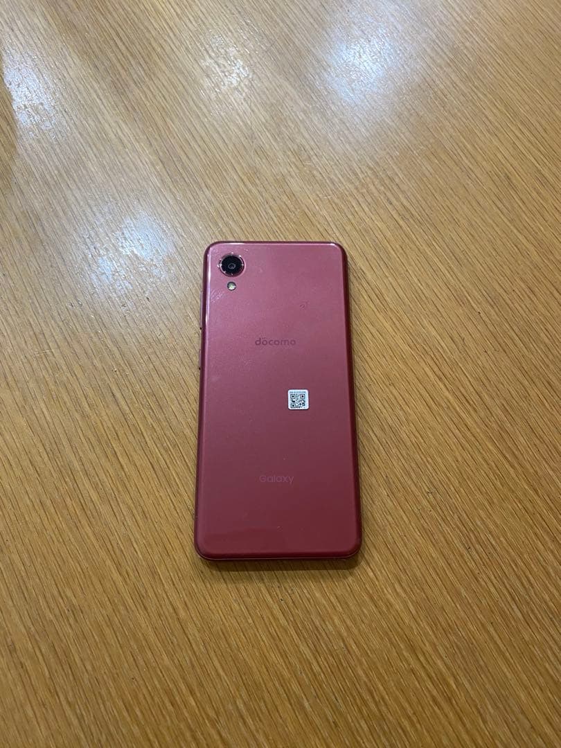 【ほぼ未使用】GALAXY A22 5G