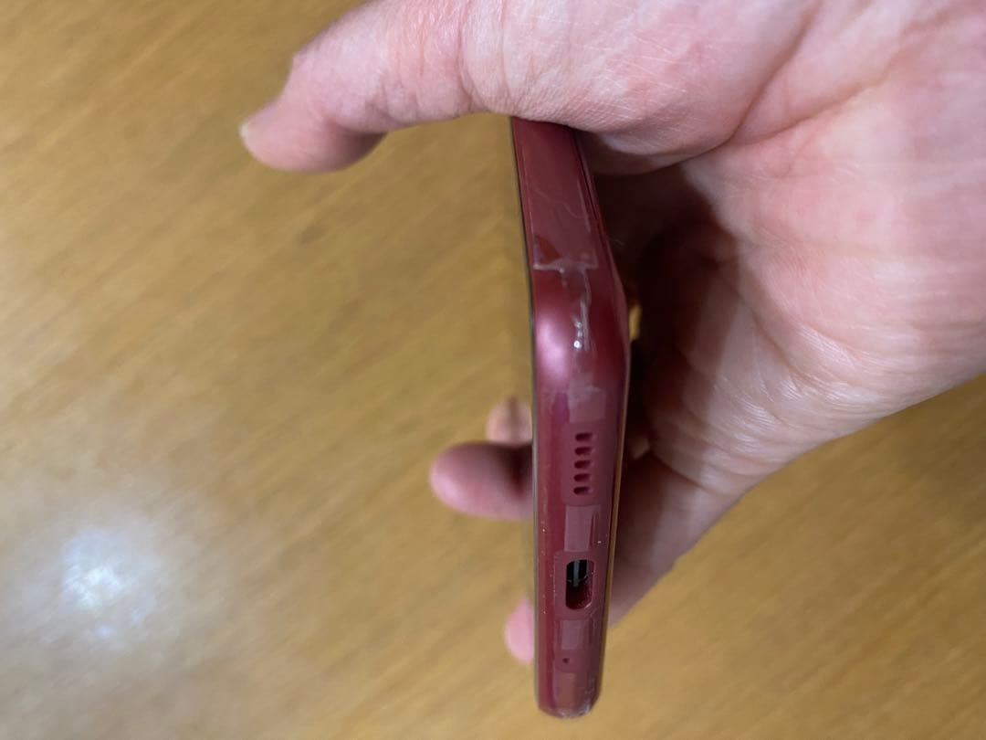 【ほぼ未使用】GALAXY A22 5G