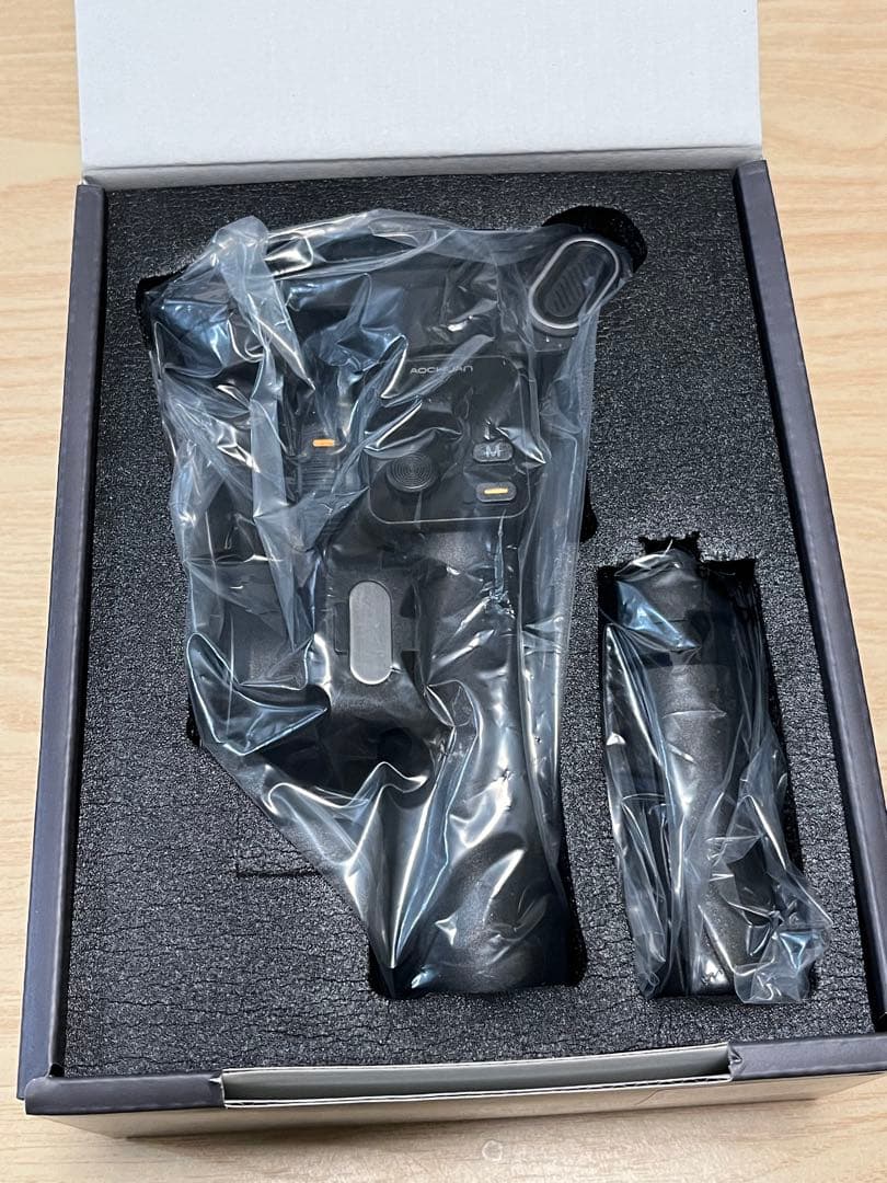 【美品】AOCHUAN Smart V8 AIセンサー付 3軸ジンバル