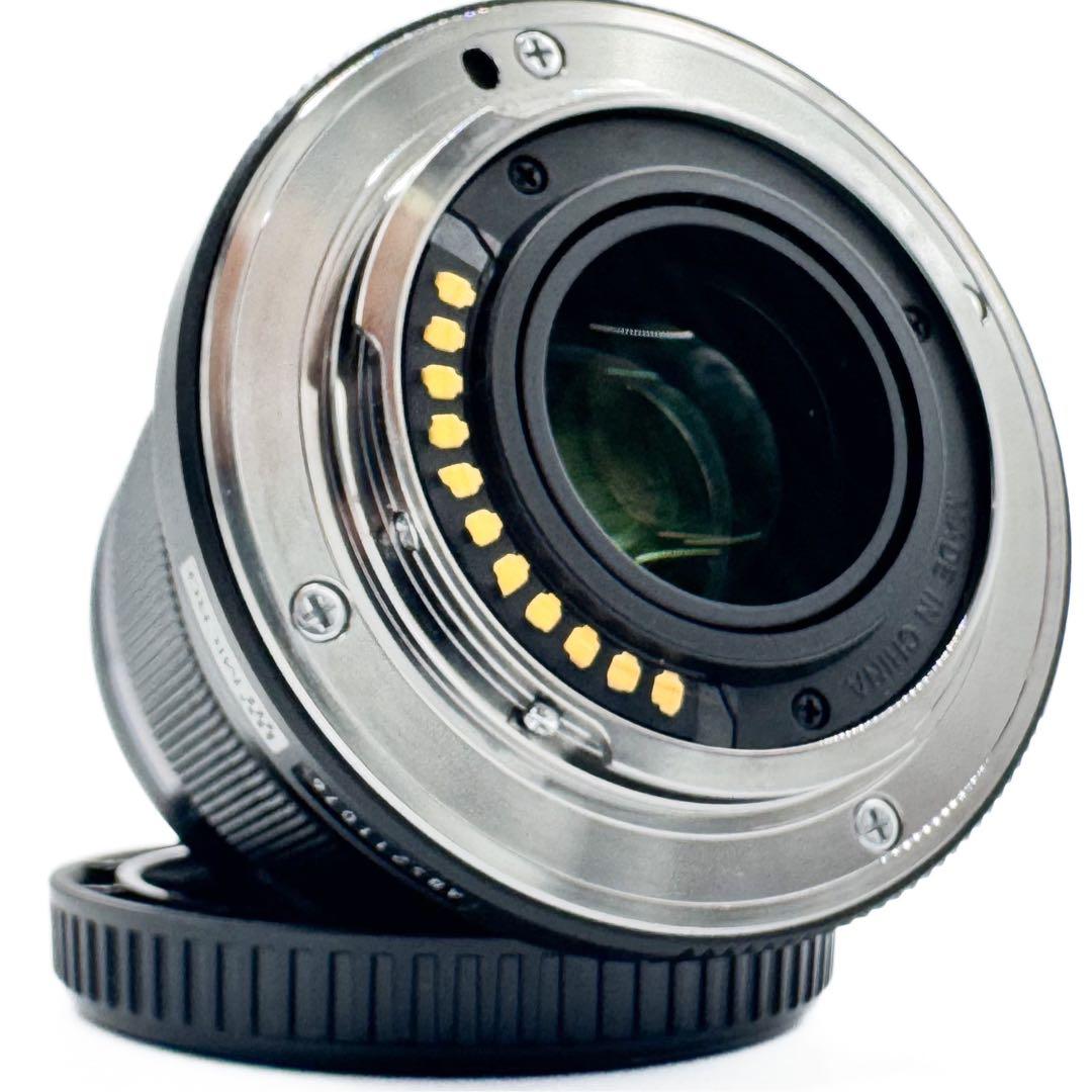 Aランク良品 OLYMPUS M.ZUIKO 45mm F1.8 1週間返品保証