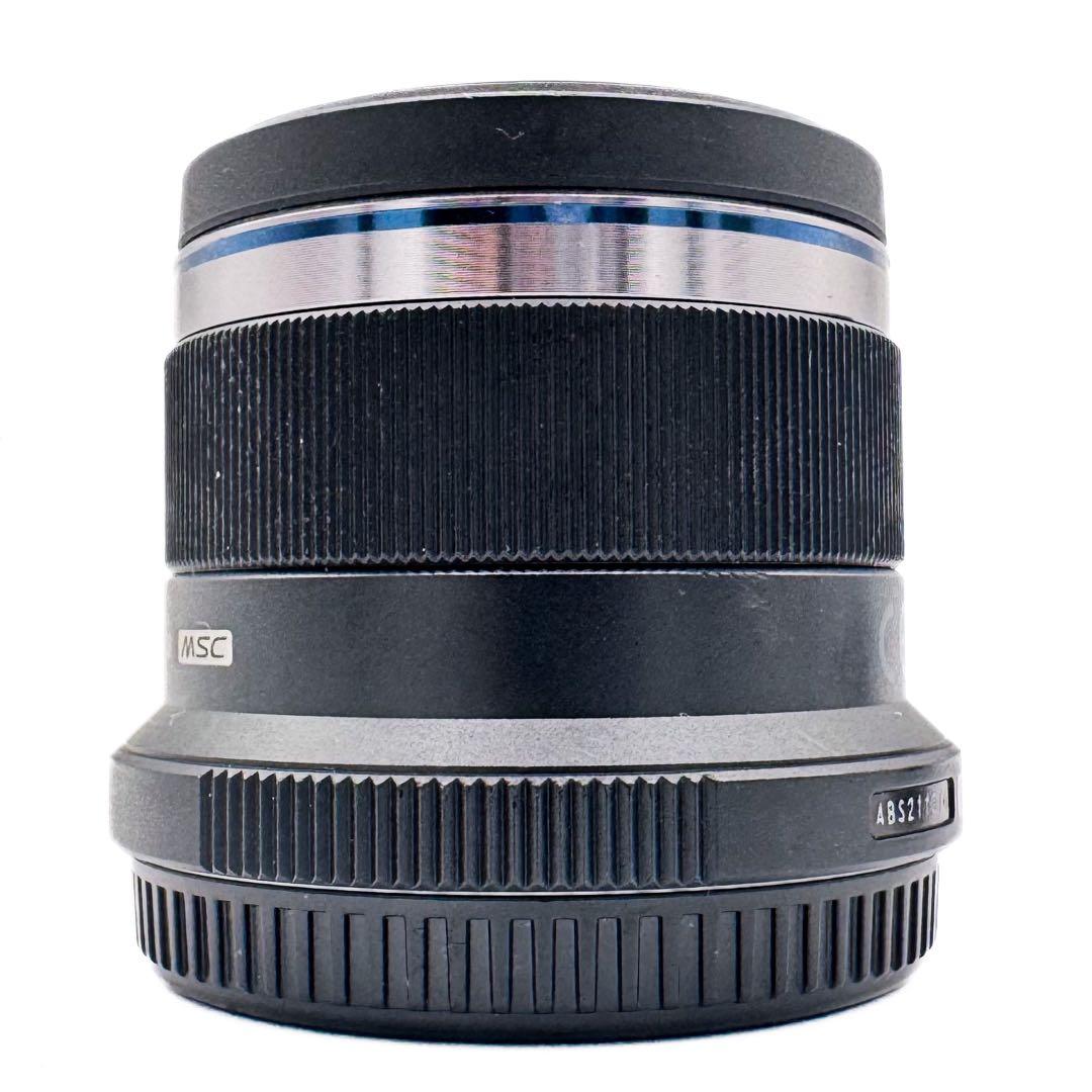 Aランク良品 OLYMPUS M.ZUIKO 45mm F1.8 1週間返品保証