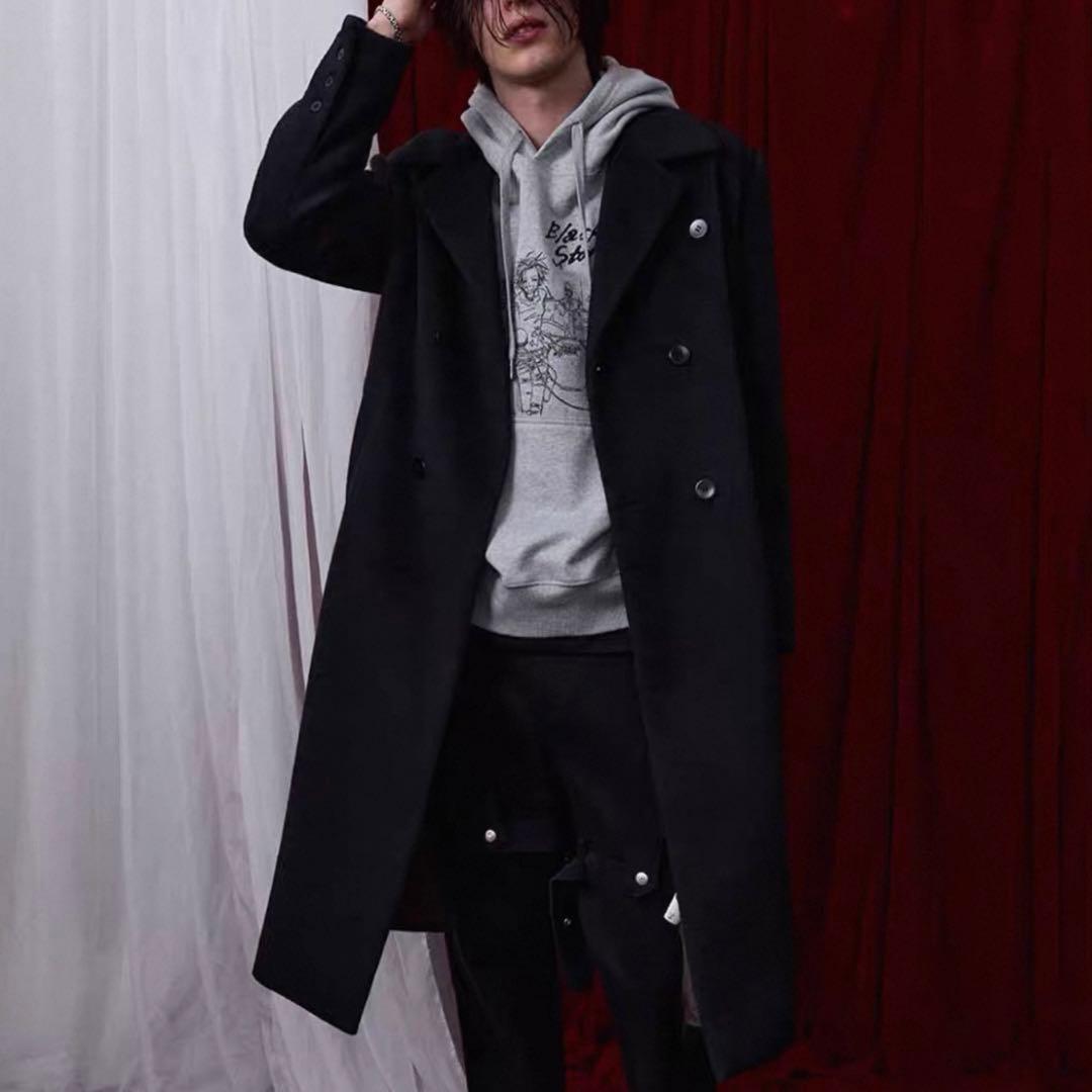 NANA 矢沢あい 大崎ナナ ブラスト DSM 中国海外限定 ロングコート M