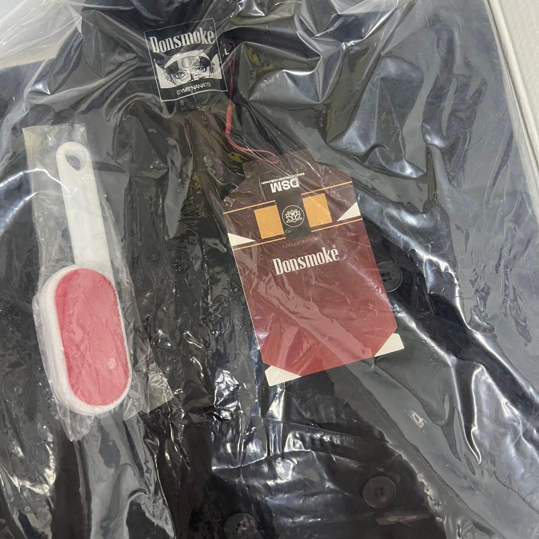 NANA 矢沢あい 大崎ナナ ブラスト DSM 中国海外限定 ロングコート M