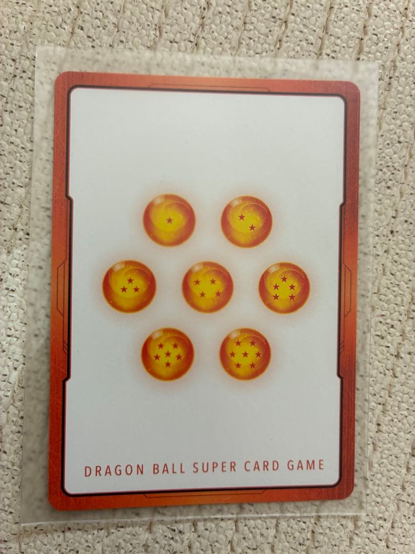 ドラゴンボールカード エナジーマーカー 銀E-73 ブルマ