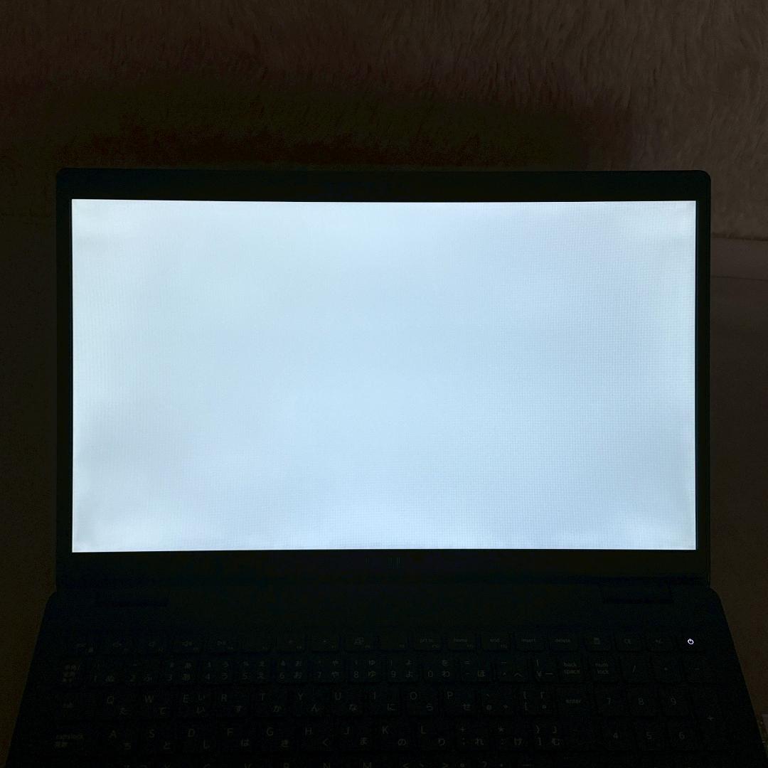 【美品】Latitude 3520 i5 16GB ノートパソコン 842