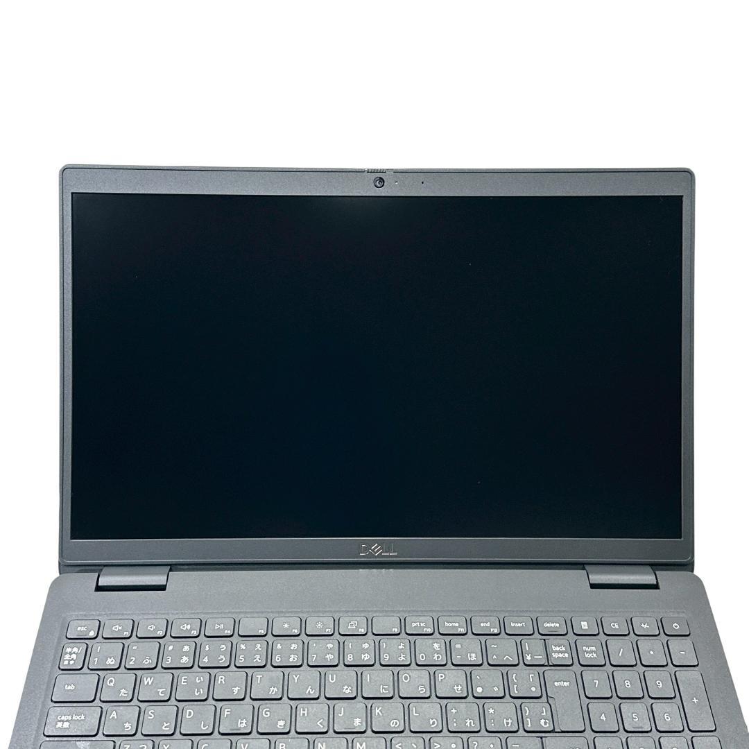 【美品】Latitude 3520 i5 16GB ノートパソコン 842
