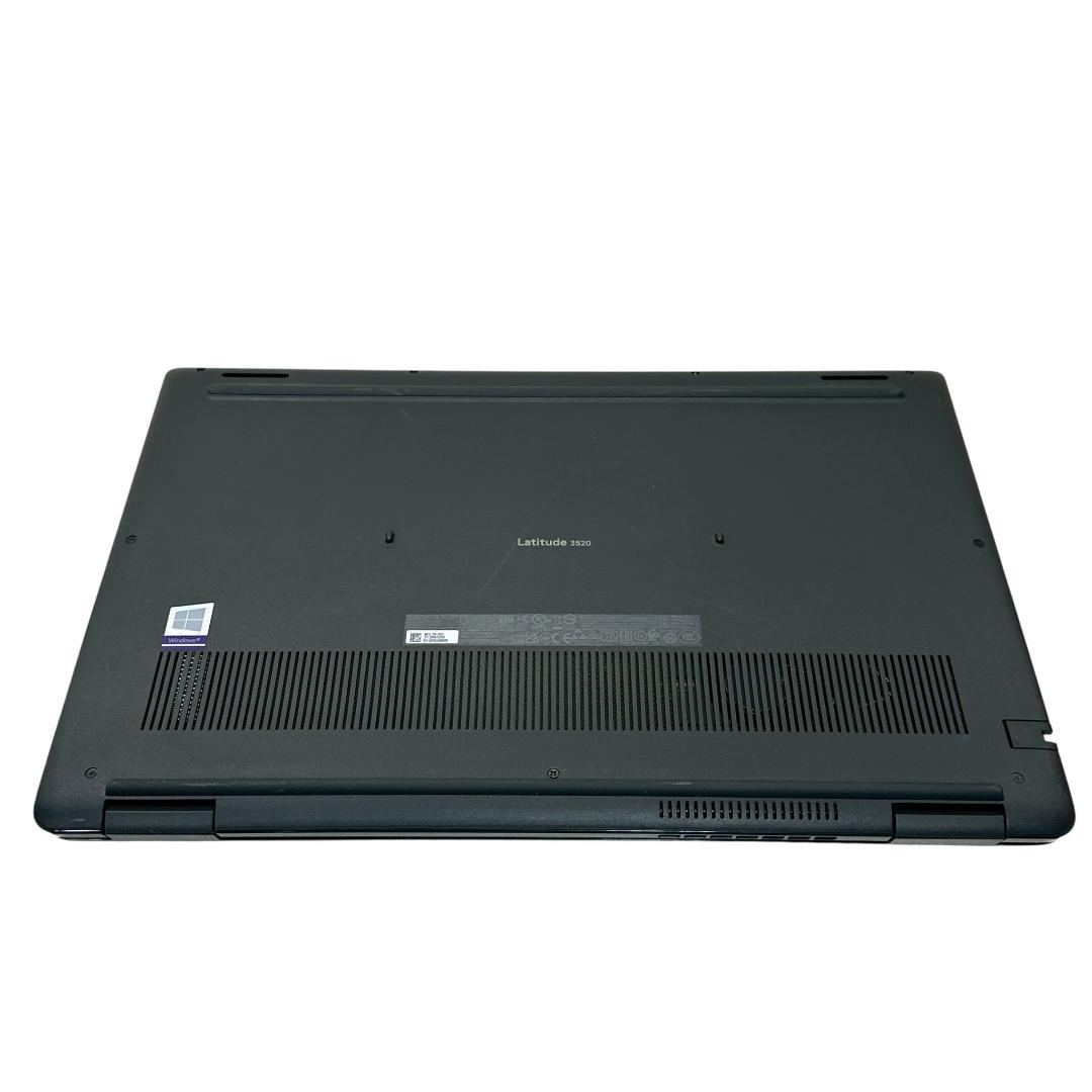 【美品】Latitude 3520 i5 16GB ノートパソコン 842