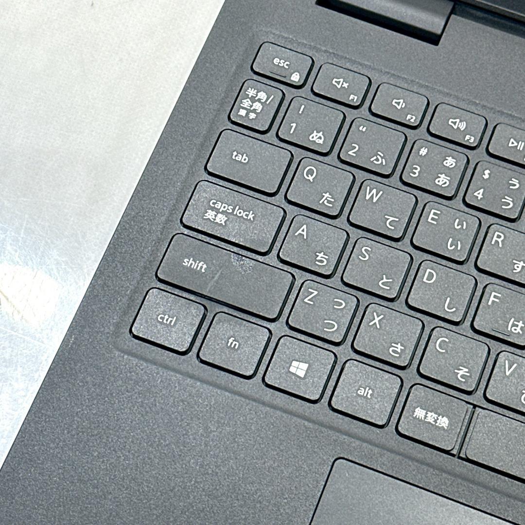 【美品】Latitude 3520 i5 16GB ノートパソコン 842