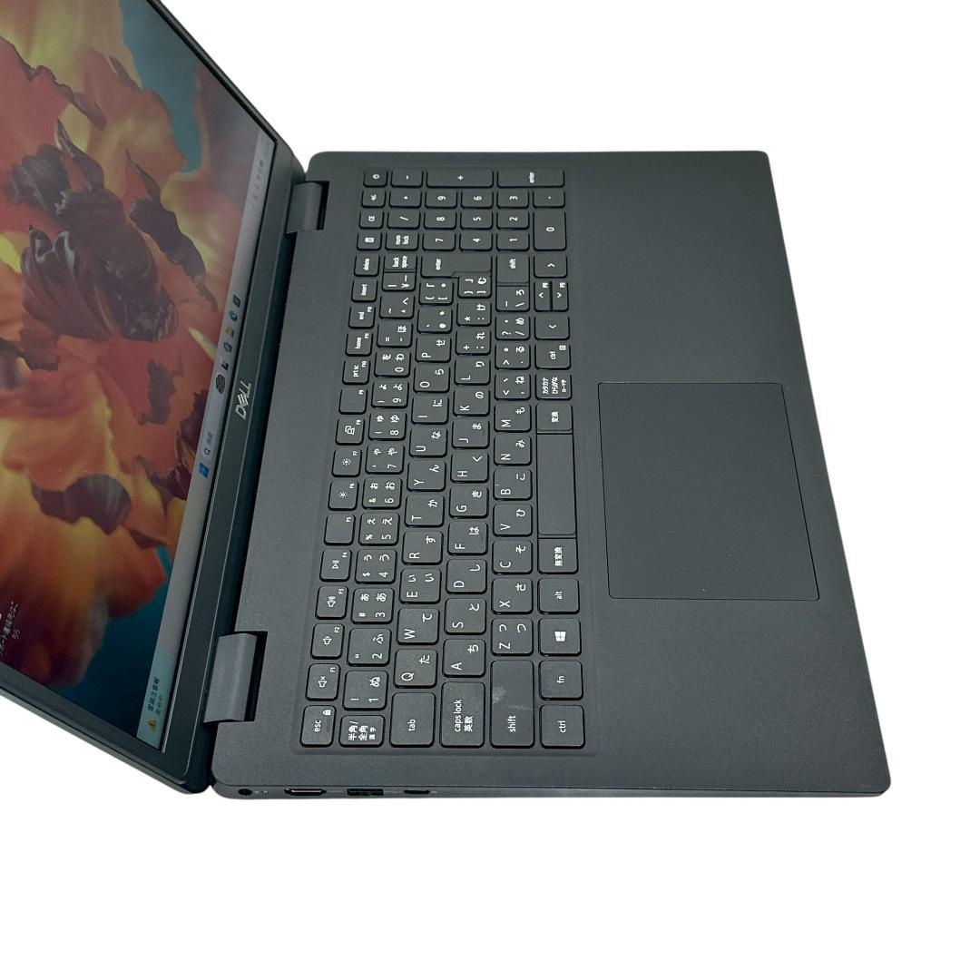 【美品】Latitude 3520 i5 16GB ノートパソコン 842