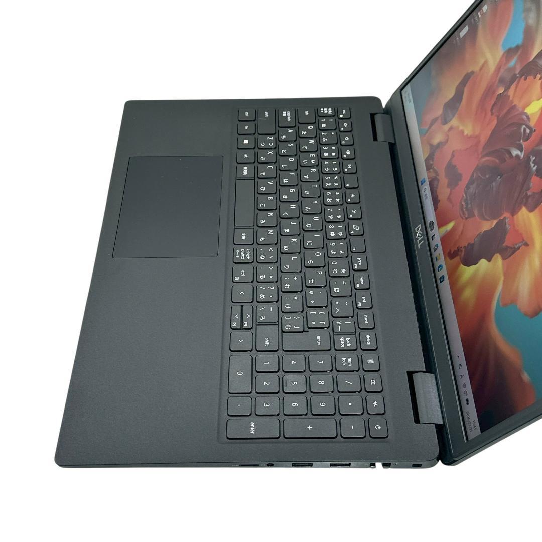 【美品】Latitude 3520 i5 16GB ノートパソコン 842
