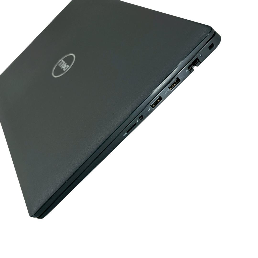【美品】Latitude 3520 i5 16GB ノートパソコン 842