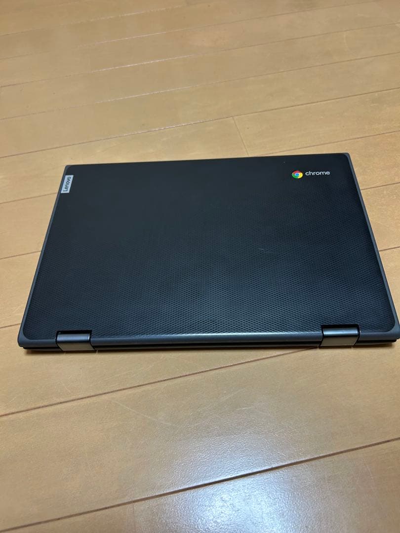 Chromebook本体 Chrome book Lenovo300e