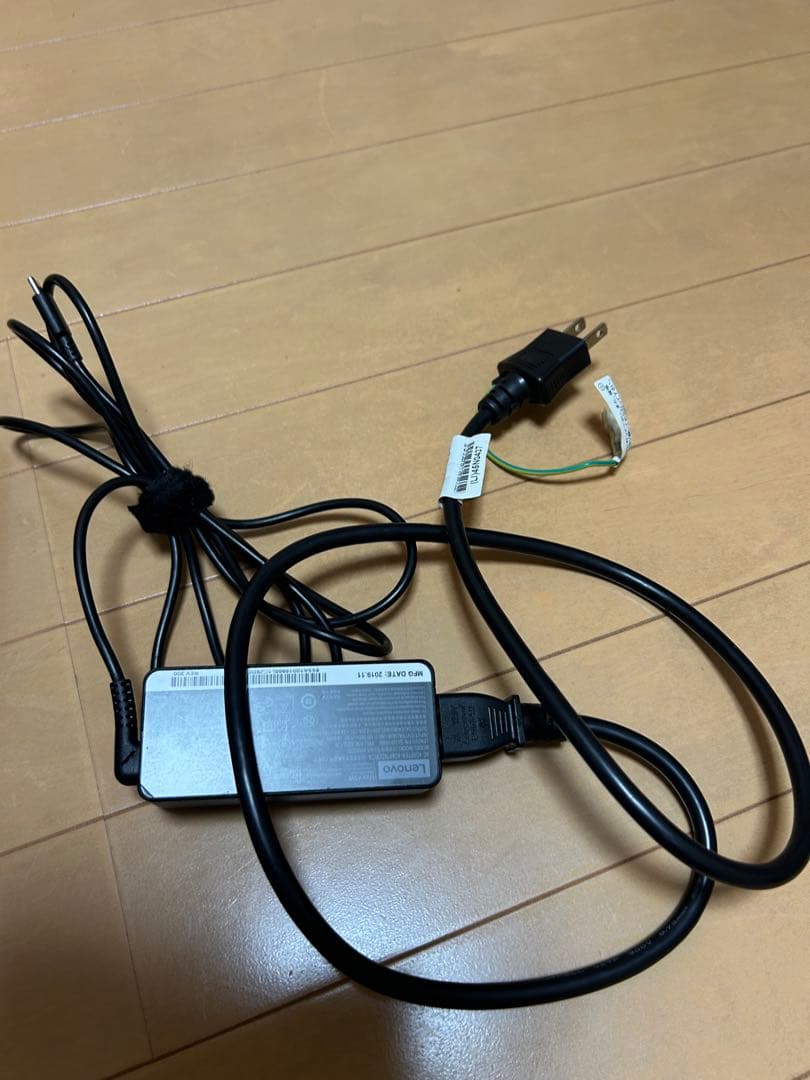 Chromebook本体 Chrome book Lenovo300e
