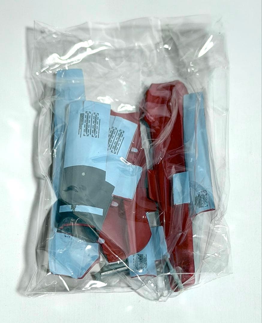 JC Wings 1/72 SU-27 FLANKER エリトリア空軍