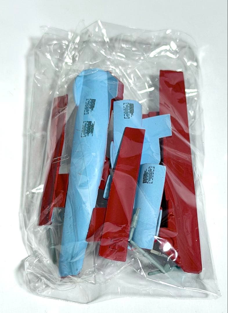 JC Wings 1/72 SU-27 FLANKER エリトリア空軍