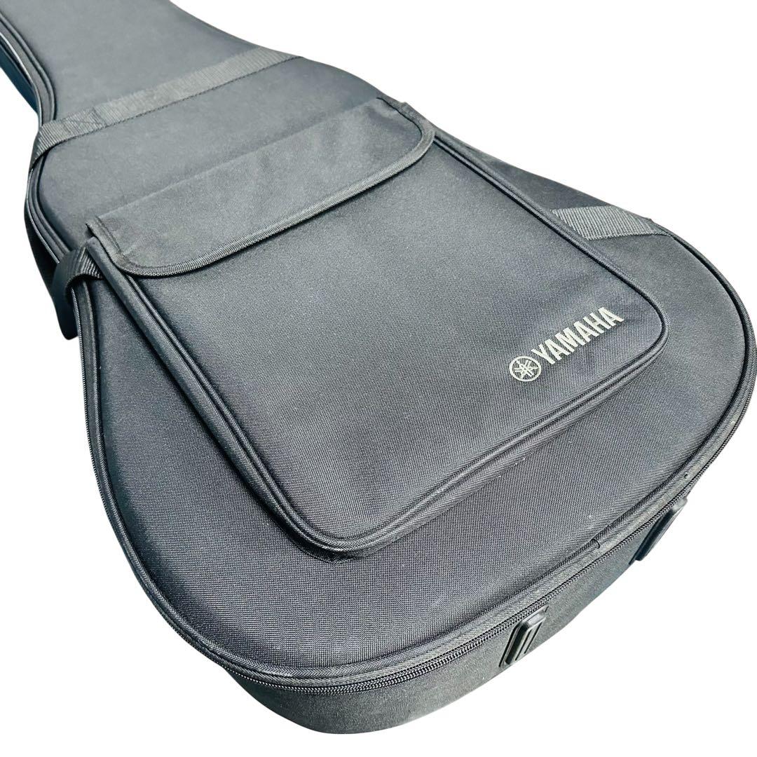 YAMAHA ソフトケース　純正　アコースティックギター用