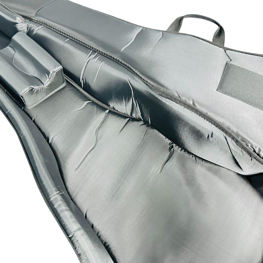 YAMAHA ソフトケース　純正　アコースティックギター用