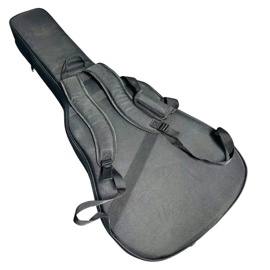 YAMAHA ソフトケース　純正　アコースティックギター用