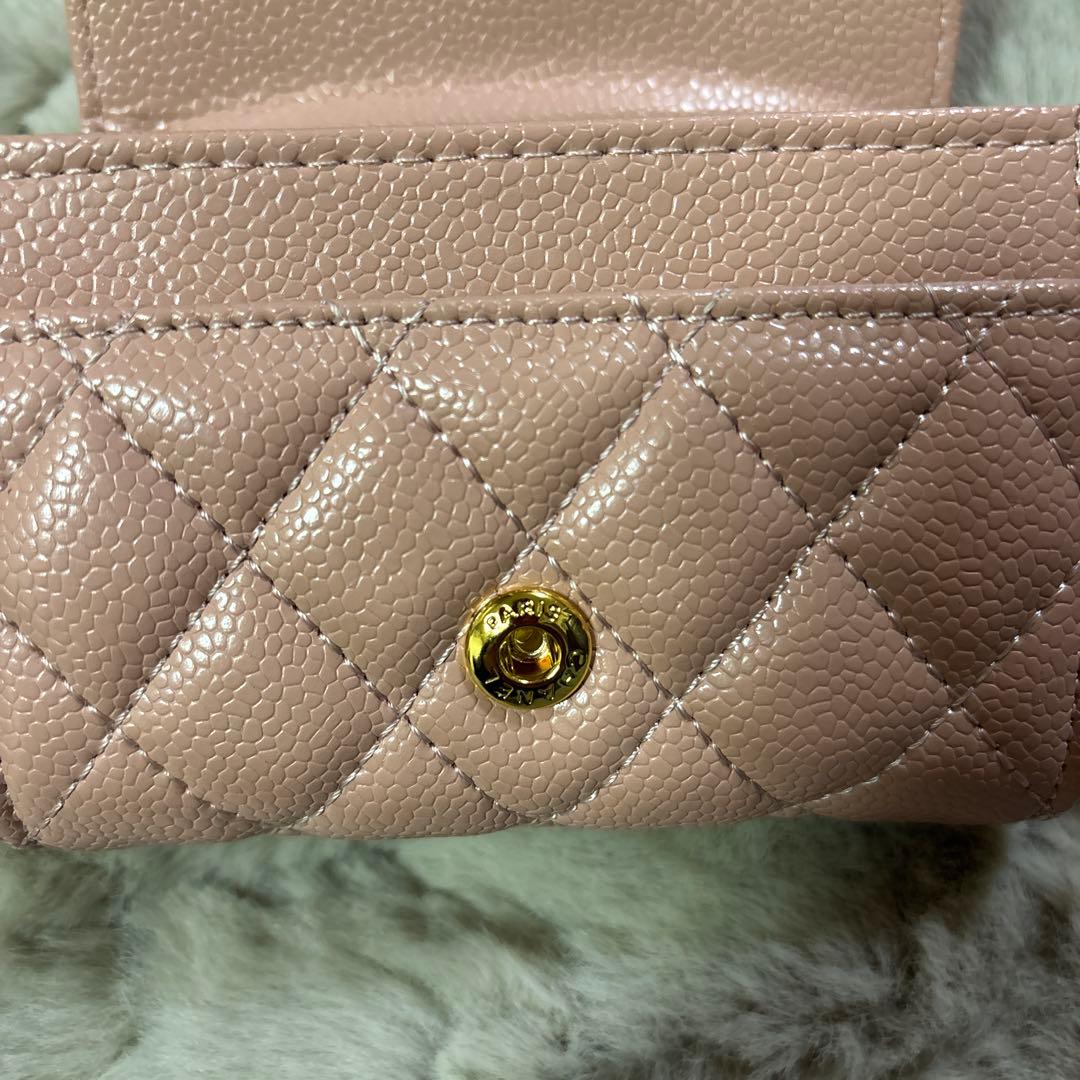 新品未使用　ノベルティ　ピンク　ケース　財布