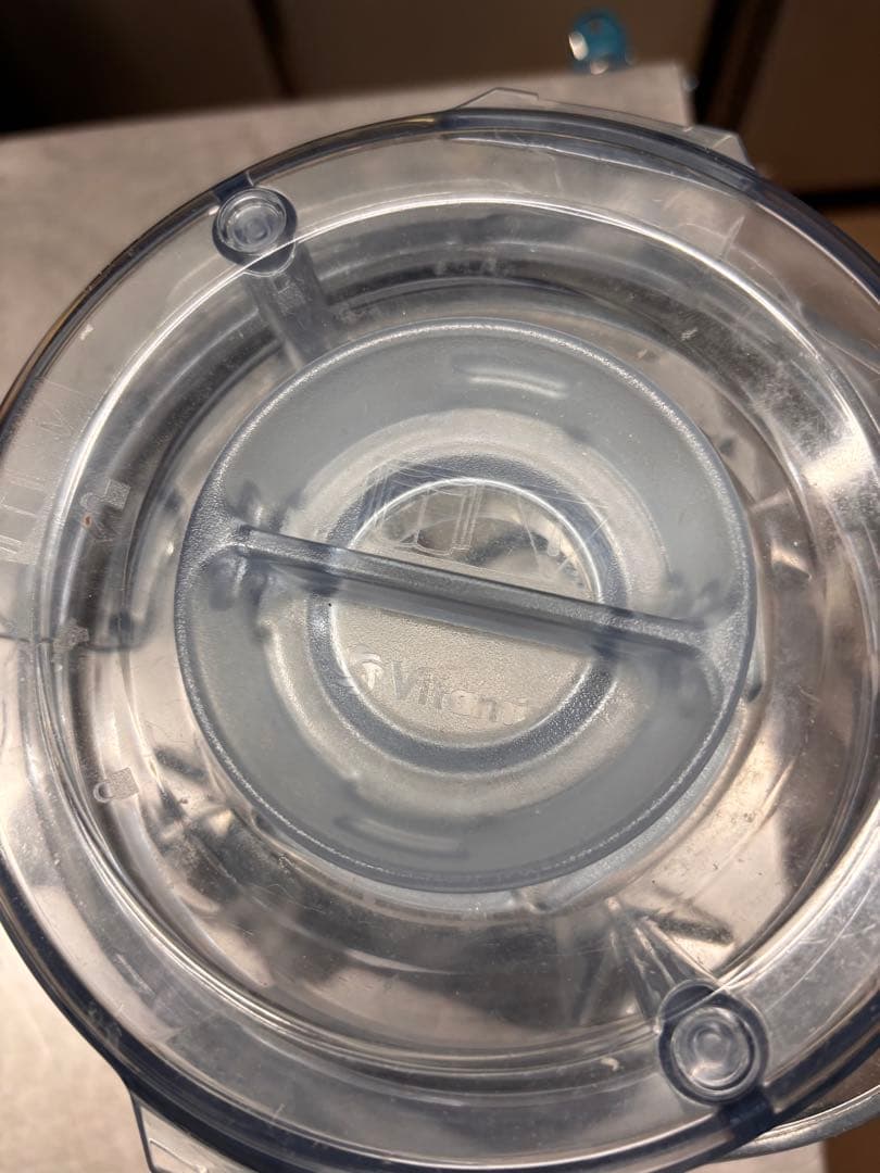 値下げしました　Vitamix ウェットコンテナ 2.0L